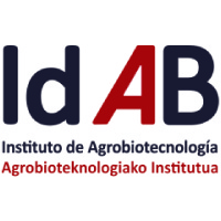 Logo idAB-CSIC agente del SINAI