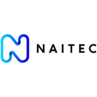 Logo NAITEC, centro tecnológico Agente del SINAI