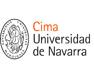 Logo CIMA Universidad de Navarra