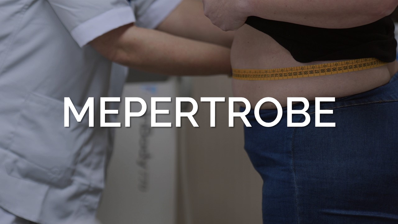 MEPERTROBE