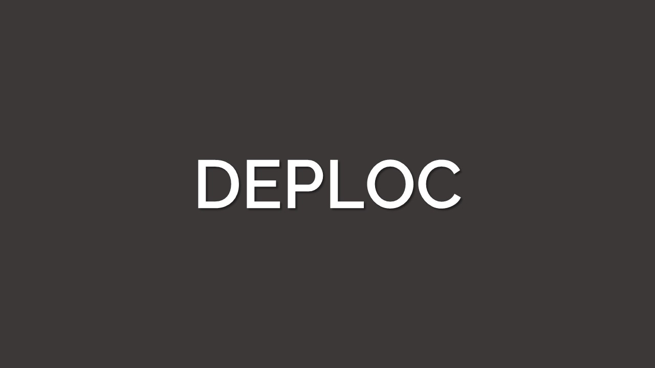 DEPLOC