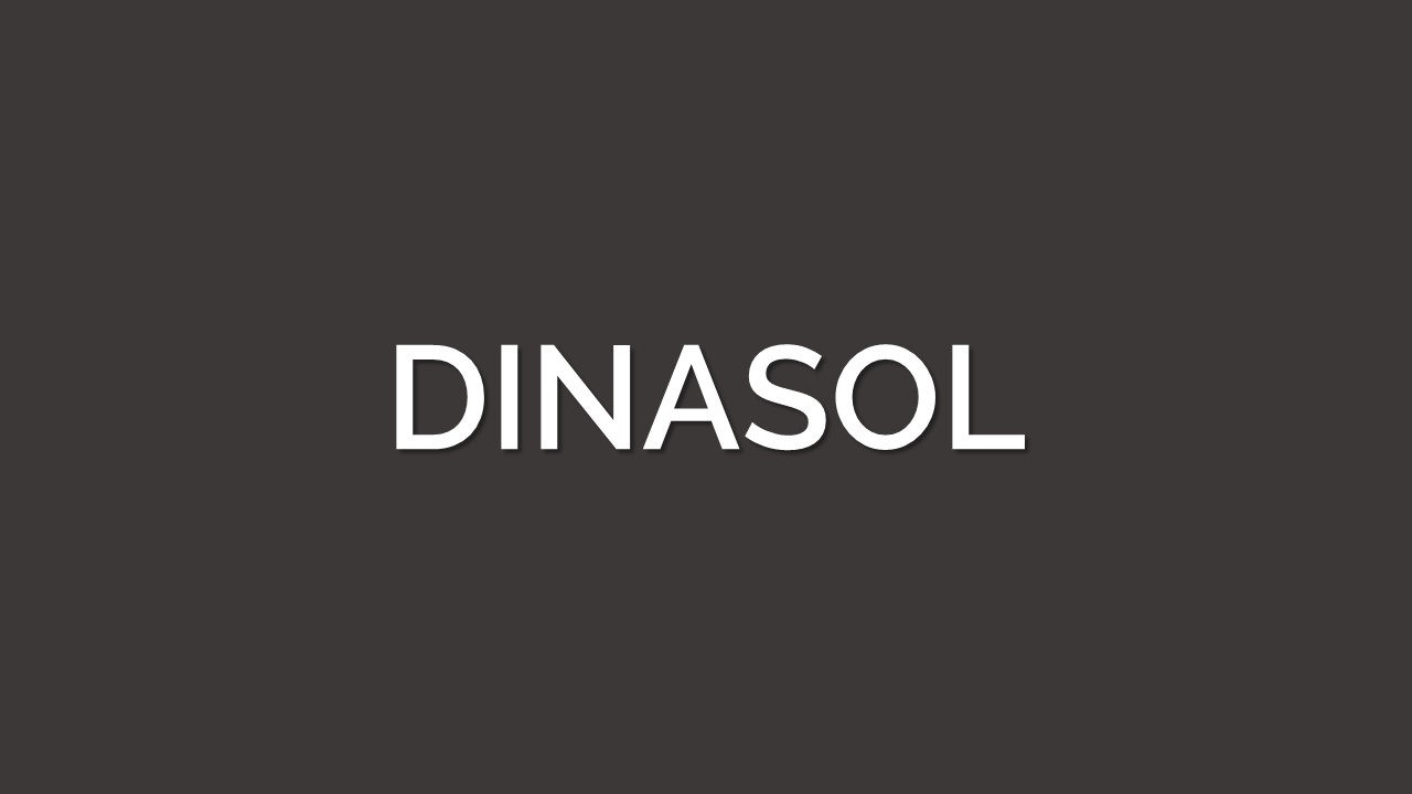 DINASOL