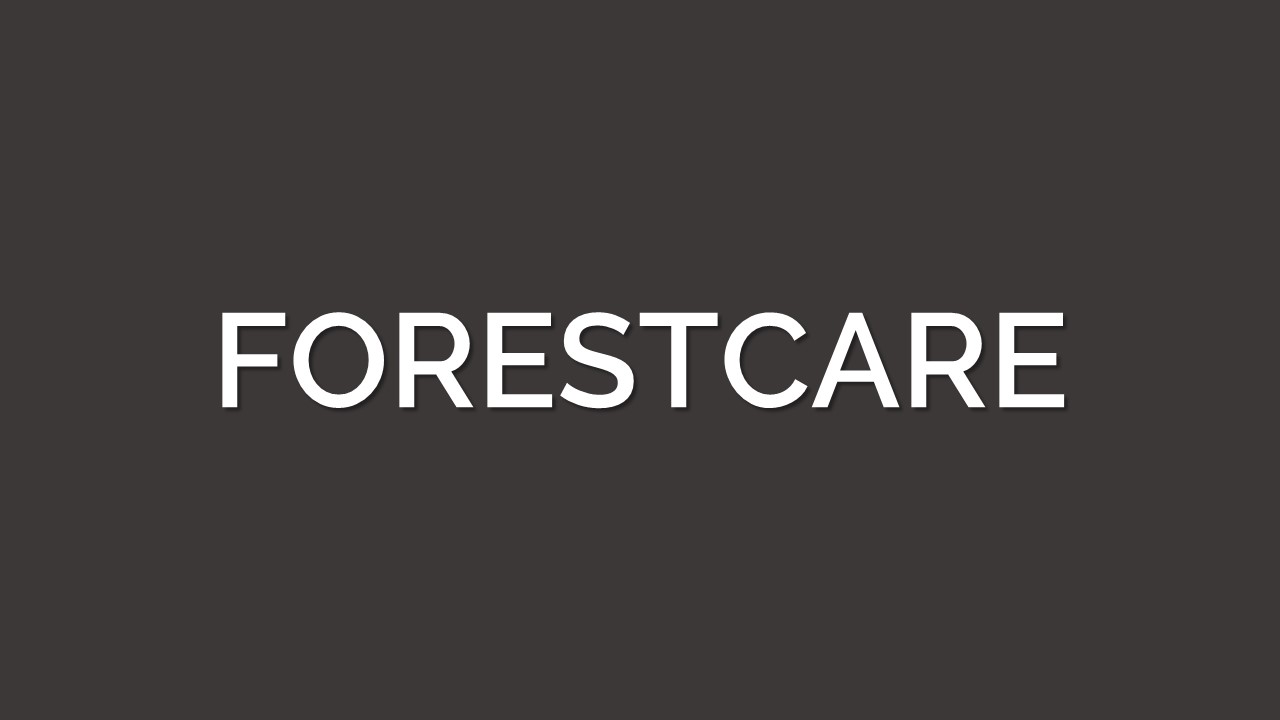 FORESTCARE