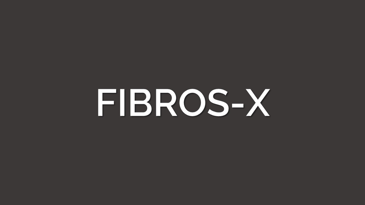 FIBROS-X