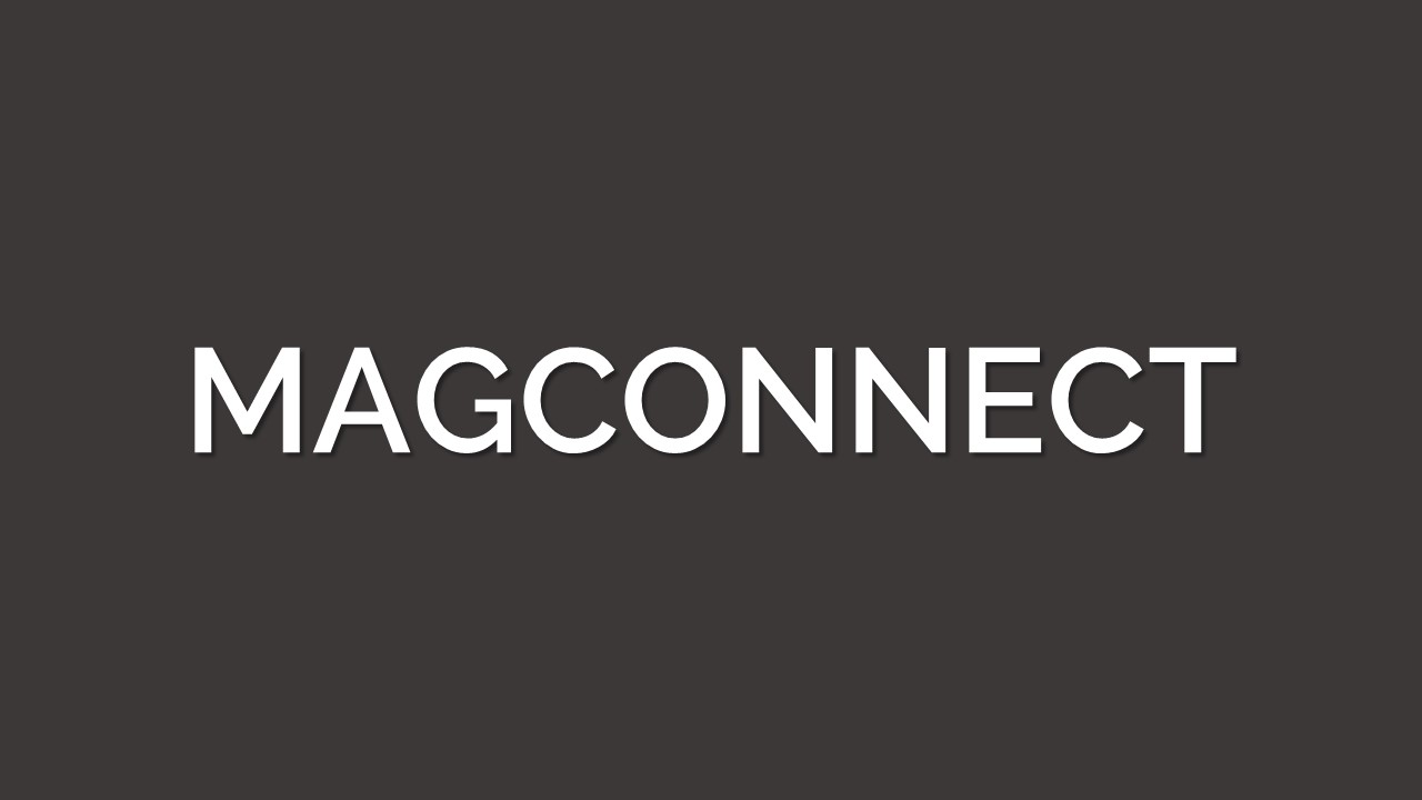 MAGCONNECT